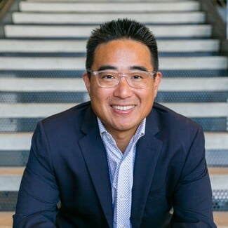 James Koh
