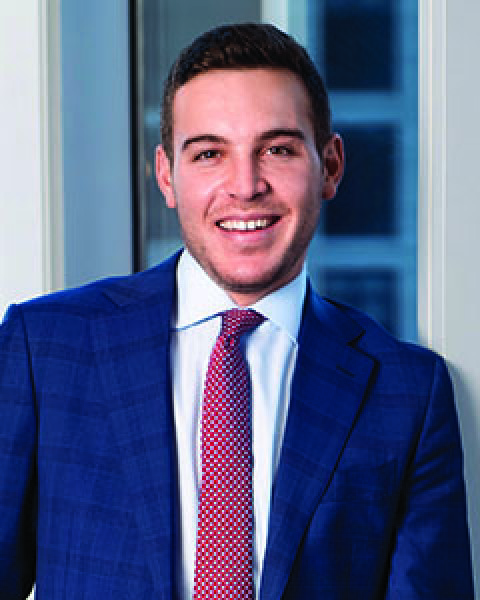 Agent Photo