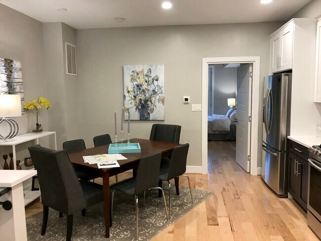 614 I St NE unit 2, Washington, DC 20002 - photo 4