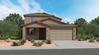 10469 W Beaman Ln, Marana, AZ 85653