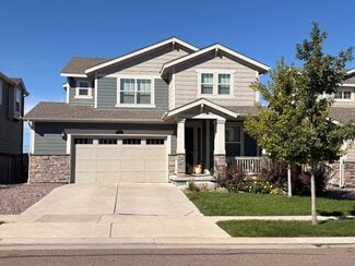 9541 Pagosa St, Commerce City, CO 80022