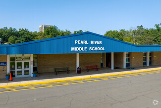 Pearl River Middle School