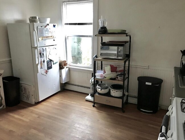 5 Buckley Ave unit 3, Jamaica Plain, MA 02130 - photo 3