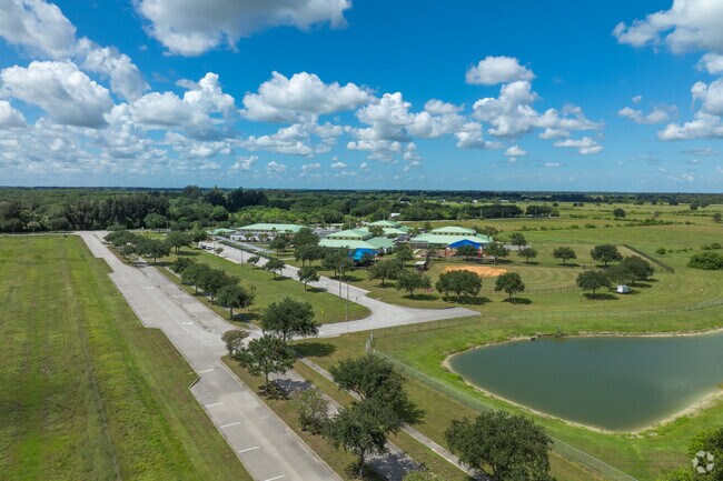 Liberty Magnet School