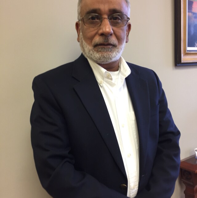 Faizan Baseer