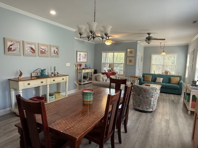 121 7th Ave S, Surfside Beach, SC 29575 - photo 6