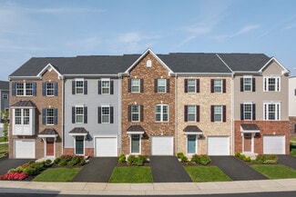 110 Summit Point Blvd Unit 37562543, Bowie, MD 20716