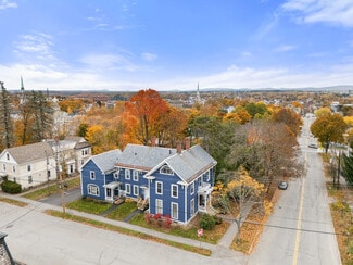 135 Cedar St Unit 3, Bangor, ME 04401