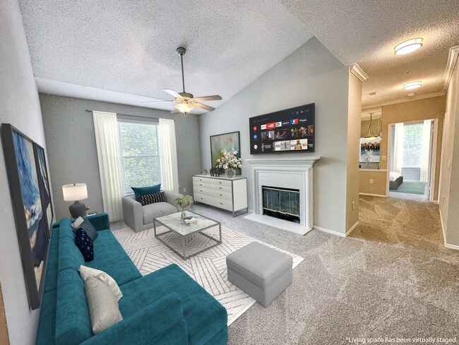 SYNC at Vinings, Atlanta, GA 30339 - photo 7