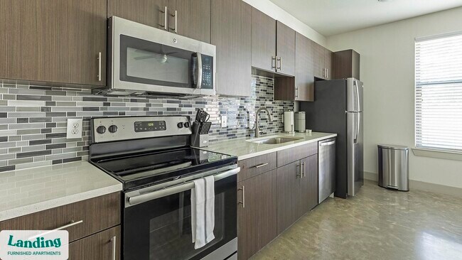 10550 N Central Expy unit 152.1404358, Dallas, TX 75231 - photo 5