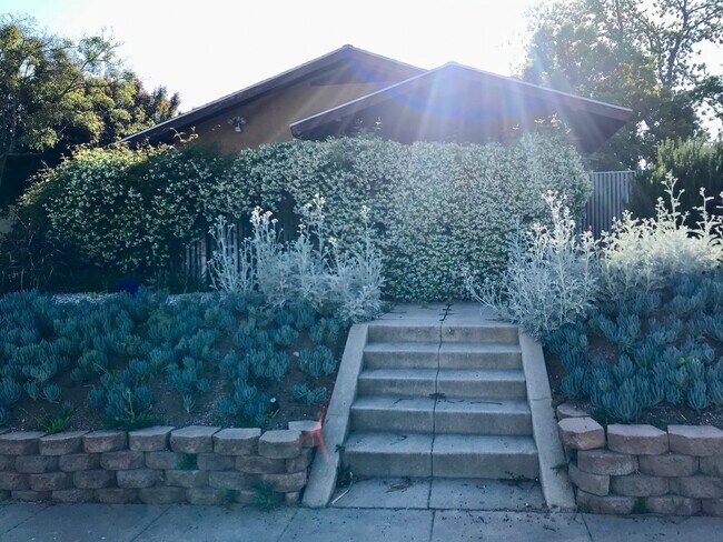 Gardener included
