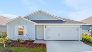 157 Gray Owl W, Freeport, FL 32439