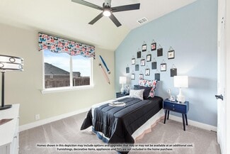 14429 Lovelace St, Pilot Point, TX 76258