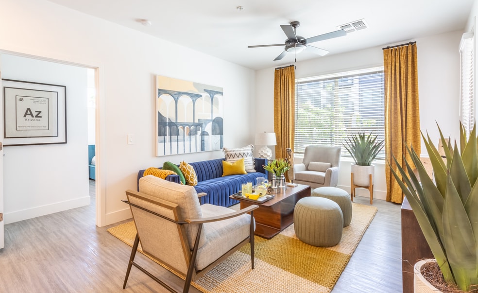 The Isabella, Glendale, AZ 85306 - photo 1