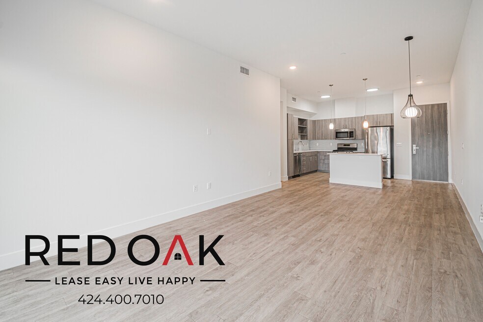 1331 W 7th St unit 418, Los Angeles, CA 90017 - photo 1