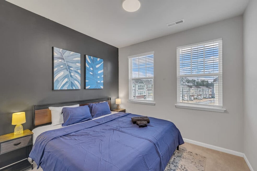 2804 Saltaire Ave unit ID1077049P, Durham, NC 27703 - photo 1