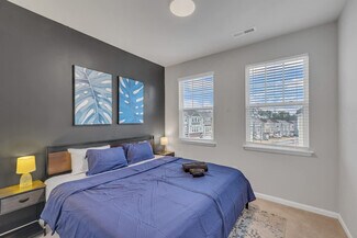 2804 Saltaire Ave Unit ID1077049P, Durham, NC 27703