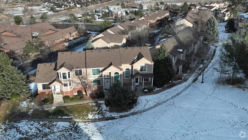 6809 S Webster St unit G, Littleton, CO 80128 - photo 2