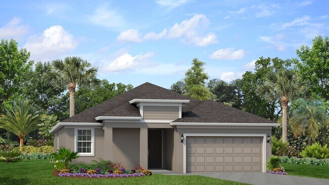 9008 Wildlight Trail unit 36500980, Wildwood, FL 34785 - photo 3