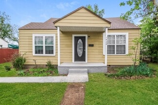 1420 NW 94th St, Oklahoma City, OK 73114