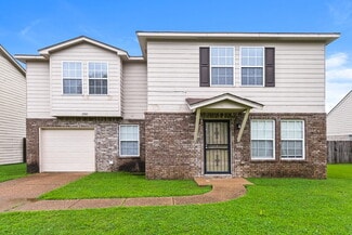 2500 Boxford Ln, Memphis, TN 38016