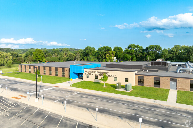 Hoover Elementary School