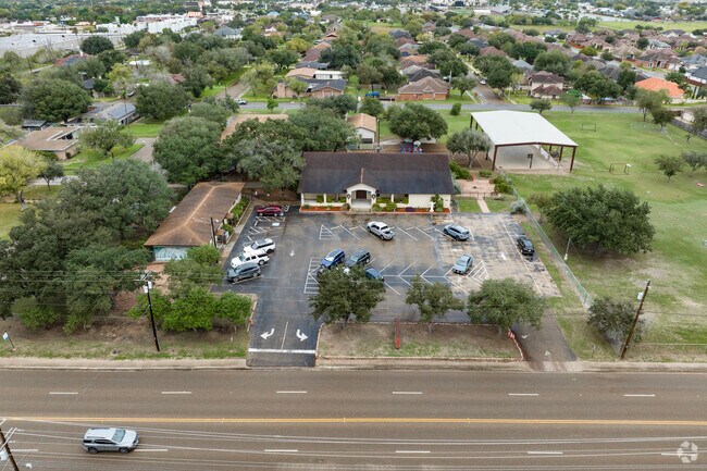 St. Matthew's Episcopal School