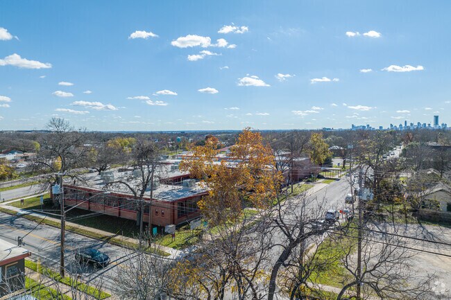At Ridgetop Elementary School, a community of lifelong learners excels academically.
