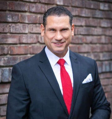 Israel Sanchez