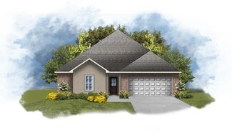 12497 Antler Ridge Dr Unit 37046431, Denham Springs, LA 70726