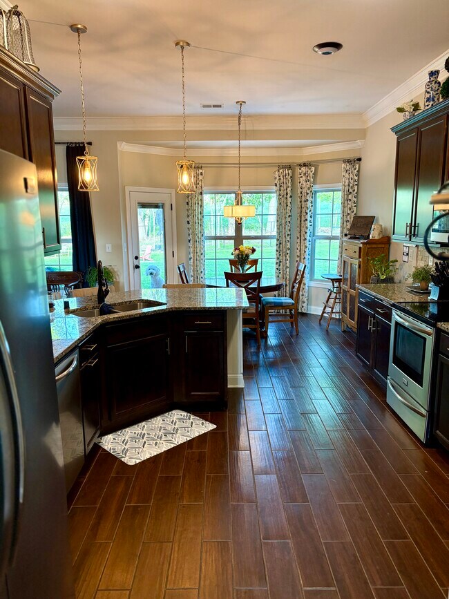 136 Rocky Creek Rd, Georgetown, KY 40324 - photo 5