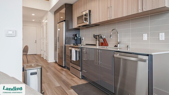 5201 Leesburg Pike unit 441, Falls Church, VA 22041 - photo 3