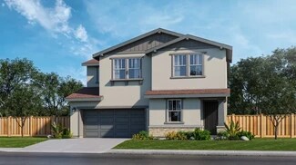 3386 Tibidabo St, Manteca, CA 95337