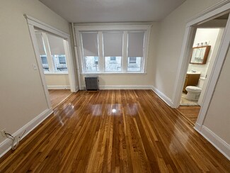 109 Brainerd Rd Unit 2, Boston, MA 02134