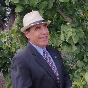 Juan Carlos Salmeron