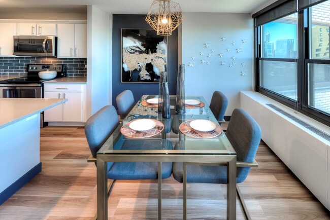 1125 S Michigan Ave unit 3305, Chicago, IL 60605 - photo 6