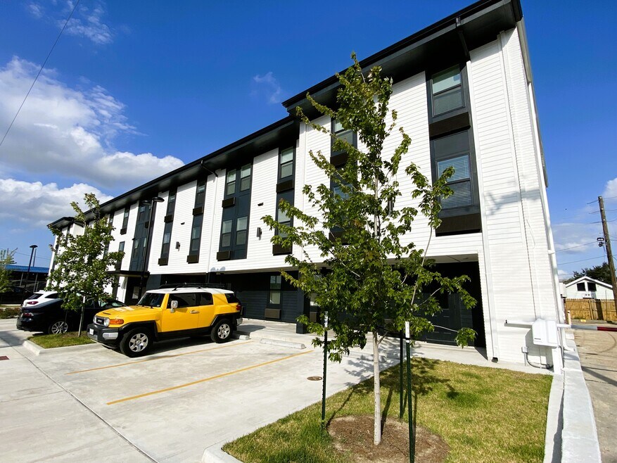Studio Arms Apartments, Jefferson, LA 70121 - photo 1