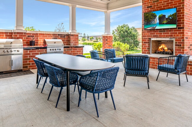 The Waters at Pike Creek Apartments, Kenosha, WI 53142 - photo 7