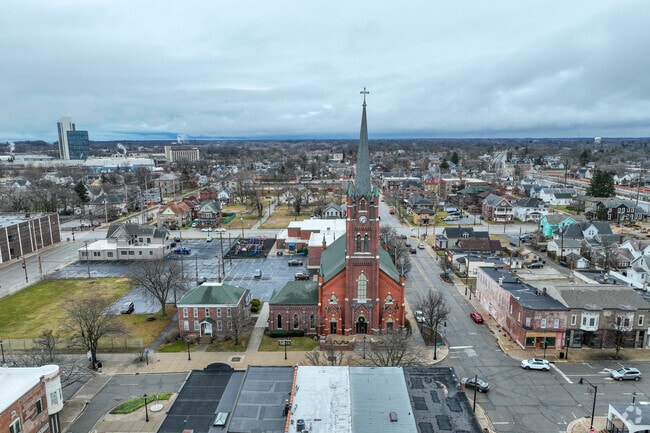 St. Paul Lutheran School