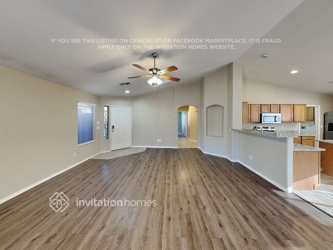 15873 W Tara Ln, Surprise, AZ 85374 - photo 3