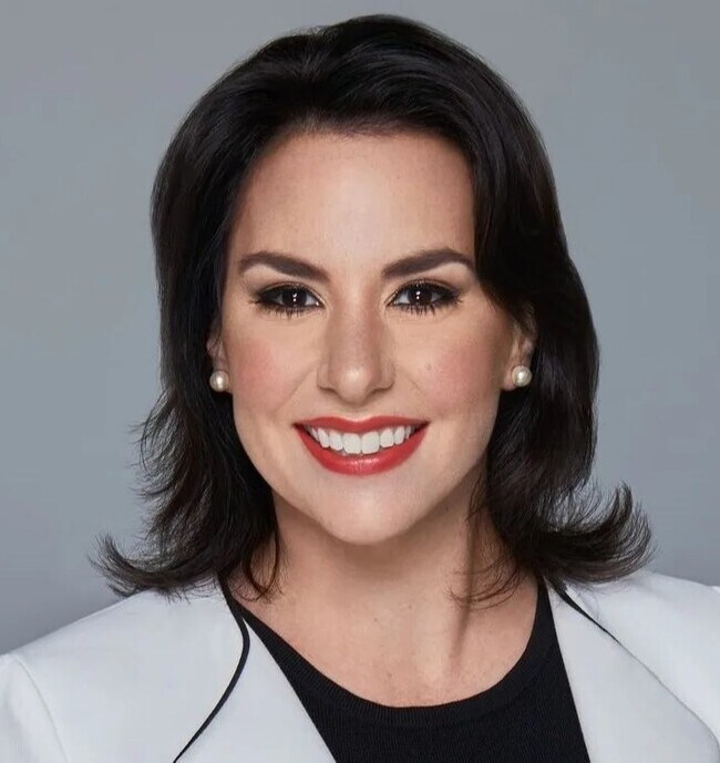 Alexandra Kerr