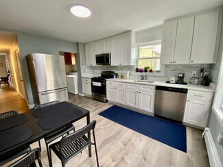 46 Brookley Rd Unit 3, Boston, MA 02130