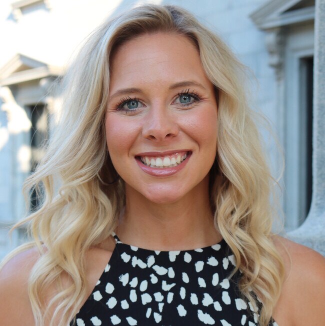 Hannah Norman