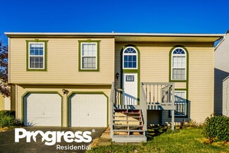 5949 Katelyn Ln, Canal Winchester, OH 43110