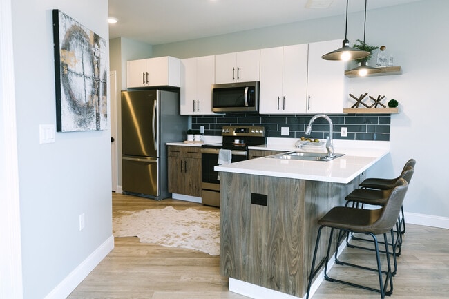 The Residences at Harbor Vista, Marquette, MI 49855 - photo 6