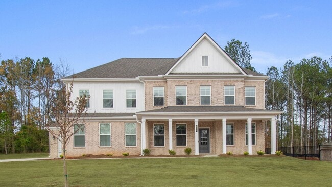 113 Frontier Way unit 36491863, McDonough, GA 30253 - photo 2