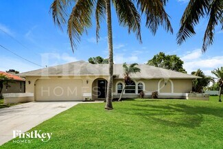2225 Tropicana Pkwy W, Cape Coral, FL 33993