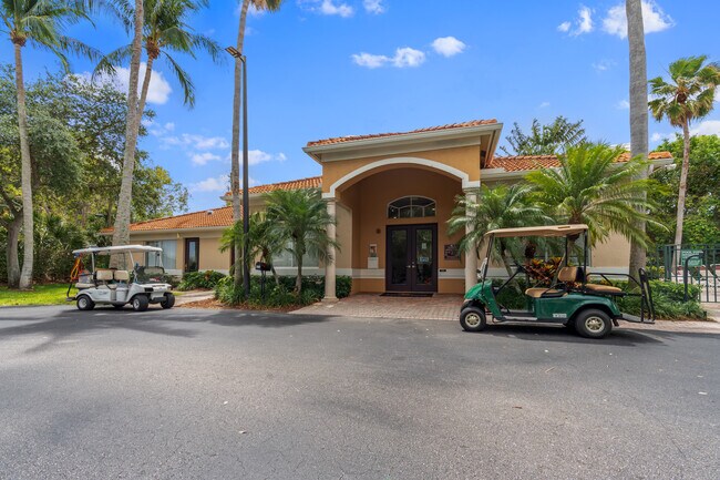 Palm Springs Apartments, Palm Springs, FL 33406 - photo 2