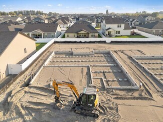 4737 W Thrush St, Moses Lake, WA 98837