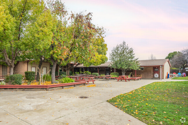 Ygnacio Valley Christian School is committed to preparing students for lifelong challenges.